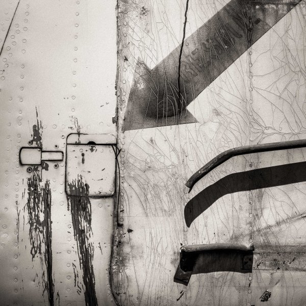 Abstract Photography Fuji X Pro2