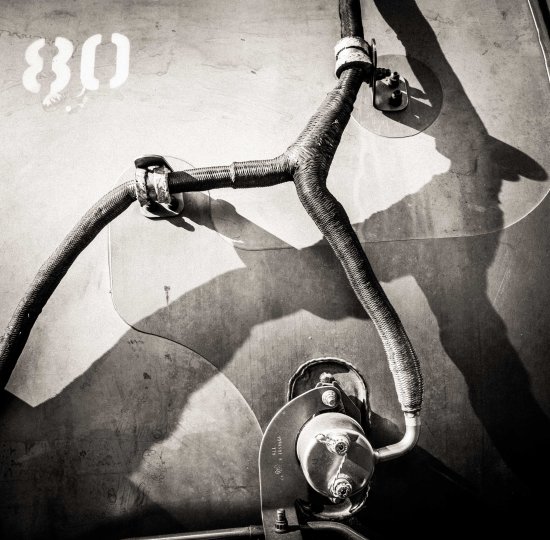 Abstract Photography Fuji X Pro2