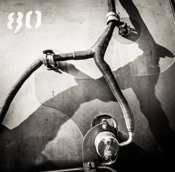 Abstract Photography Fuji X Pro2