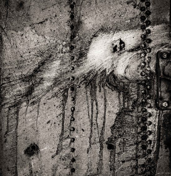 Abstract Photography Fuji X Pro2