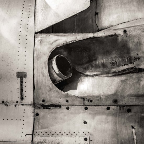 Abstract Photography Fuji X Pro2