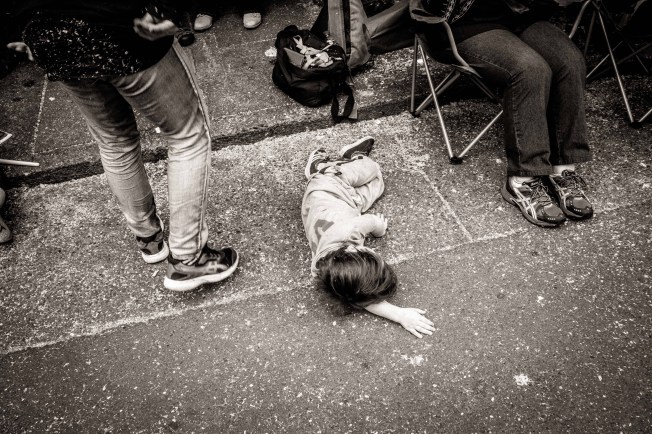 Fuji X Pro2 Voigtlander 21mm