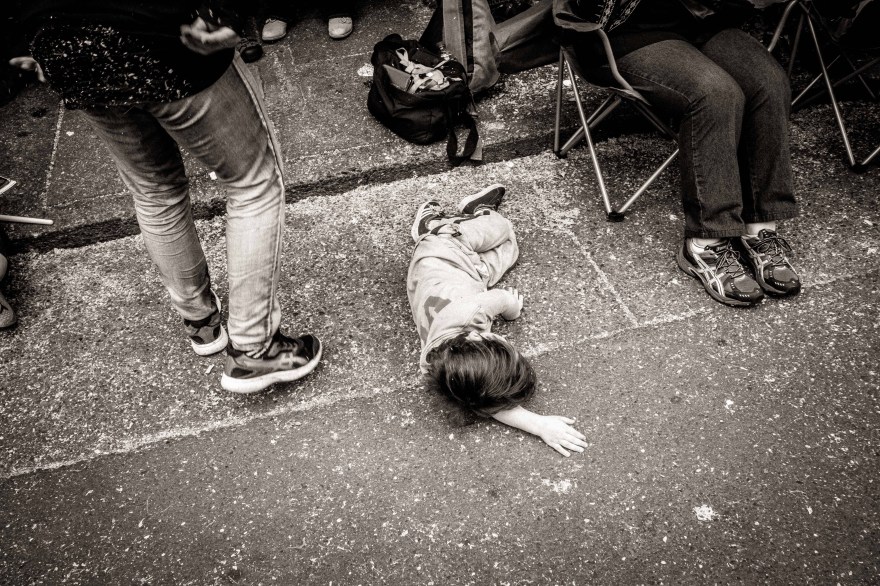 Fuji X Pro2, Voigtlander 21mm f4 color skopar, McMinnville UFO Festival, William Noel Photography