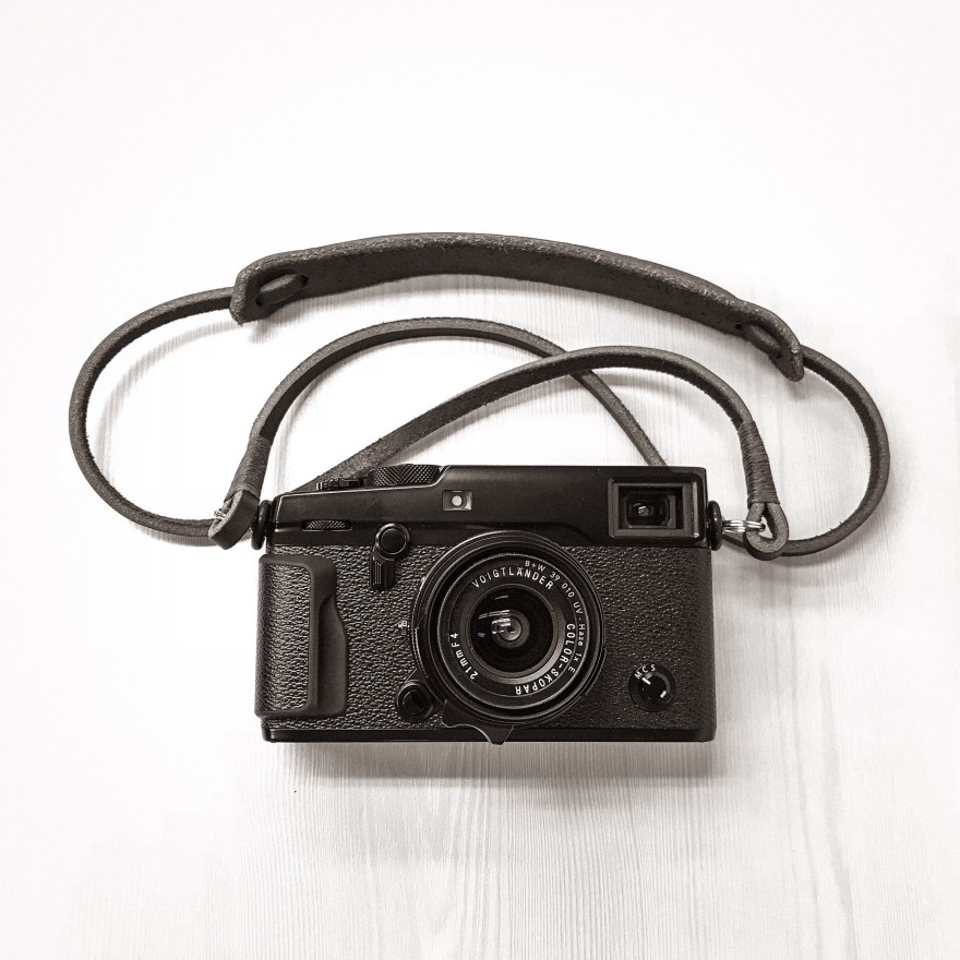 Fuji X Pro2, Voigtlander 21mm f4 Color Skopar